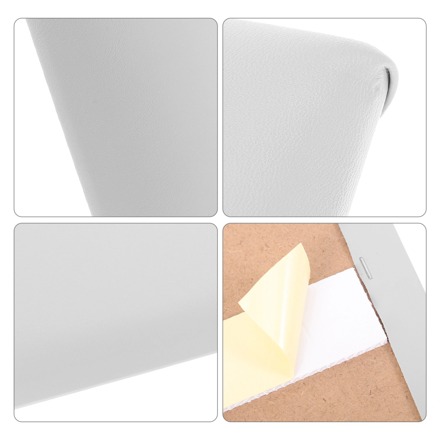 Baby Anti-collision Headboard Panel Home Anti-collision Wall Padding Mat Room Wall Cushion