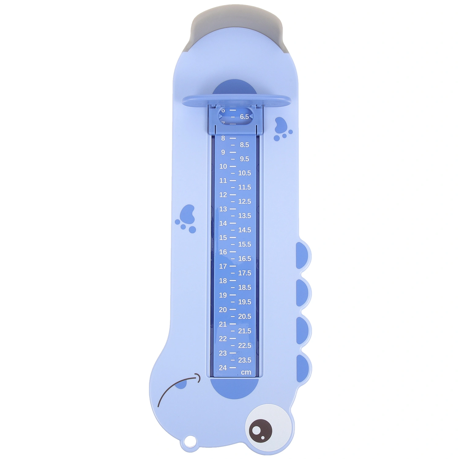 Foot Measuring Device Infant Shoe Sizer Feet Measuring Ruler Feet Ruler