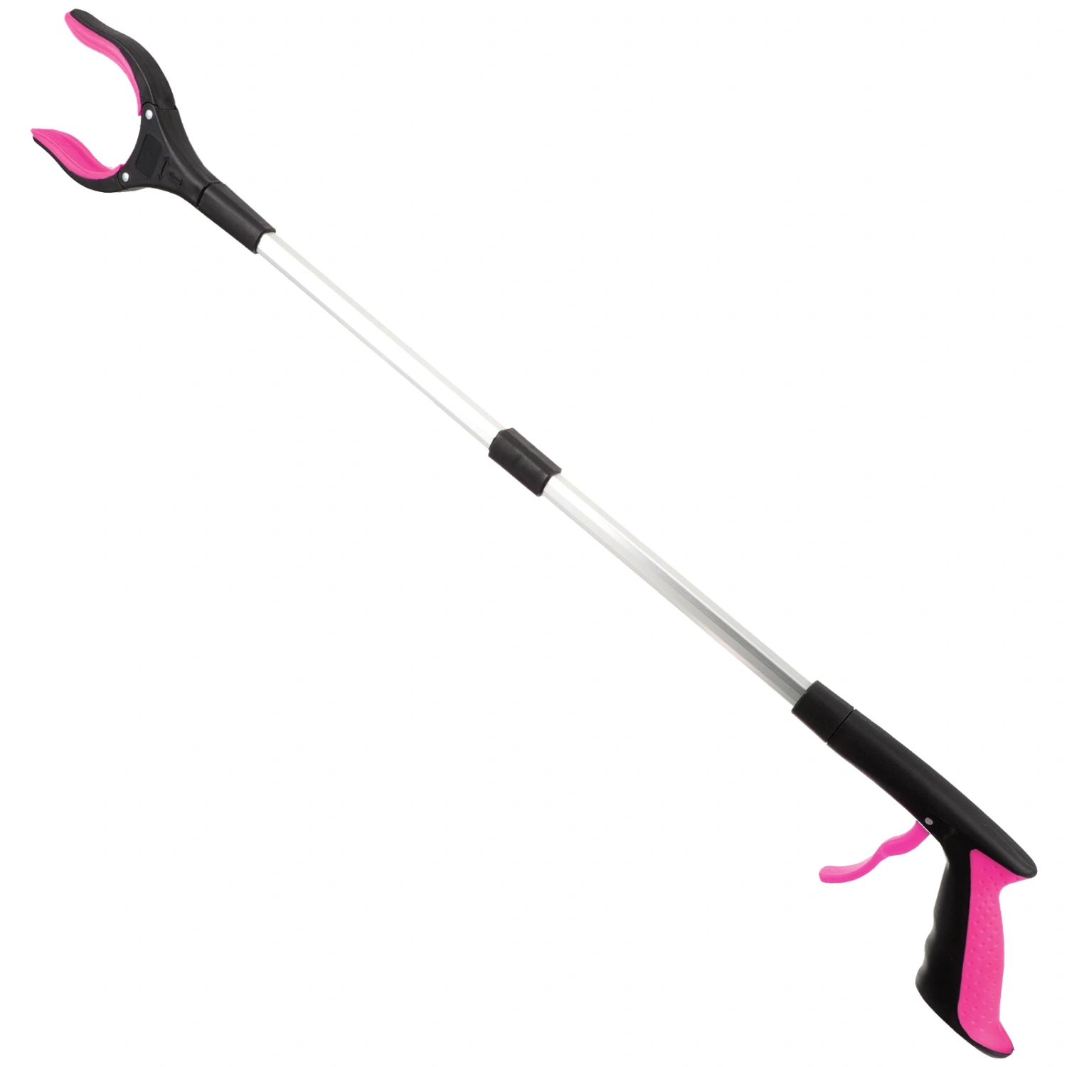 Foldable Grabber Tool Trash Pick Up Tool Litter Picker Grabber Reaching Assist Tool