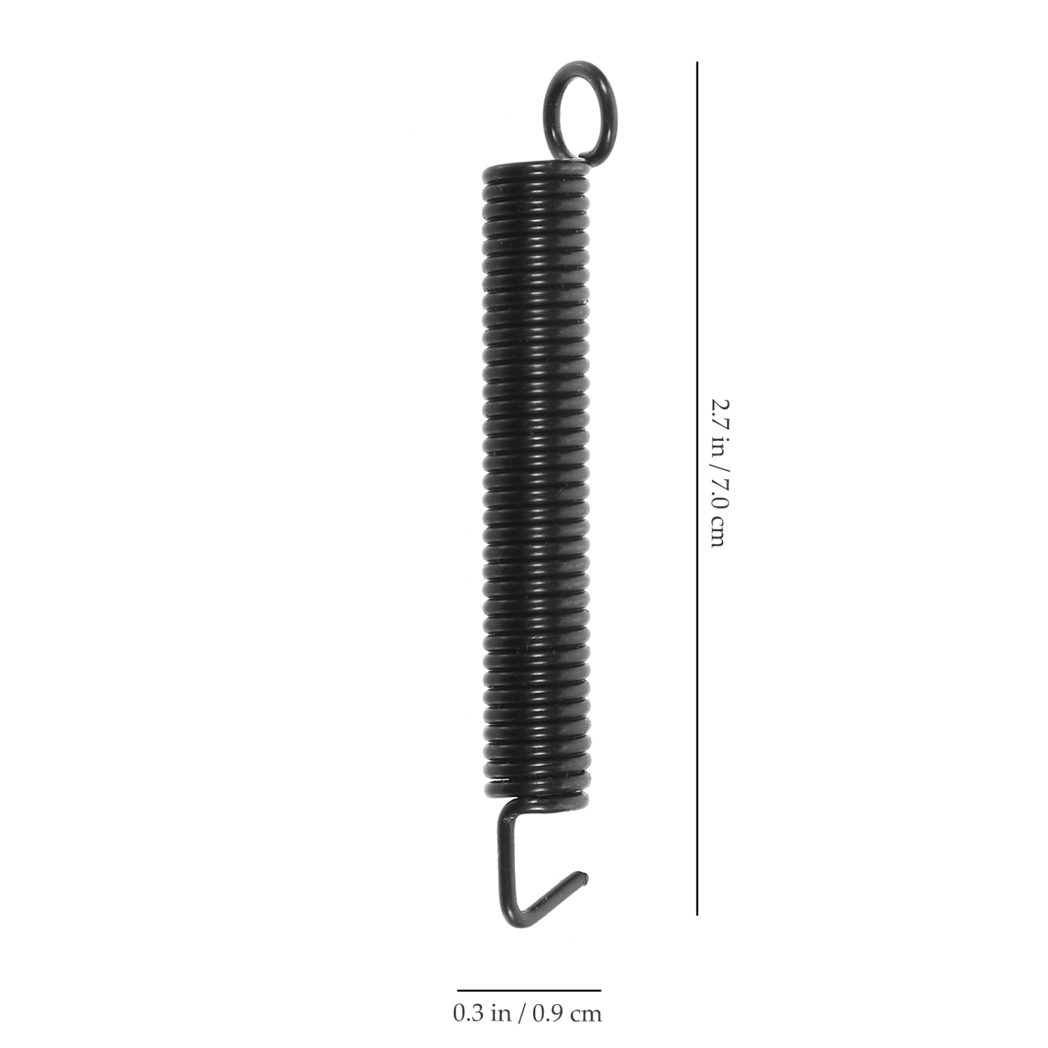 3pcs Electric Guitar Tremolo Bridge Springs Acoustic Guitar Parts Guitars Replacement Springs