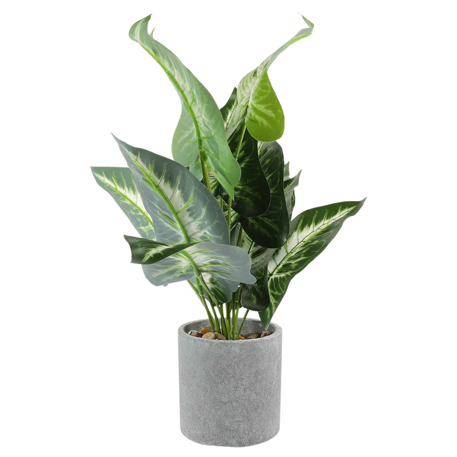 Fake Plants Artificial Potted Faux Plants Office Desk Fake Bonsai Decor Home Farmhouse Decor