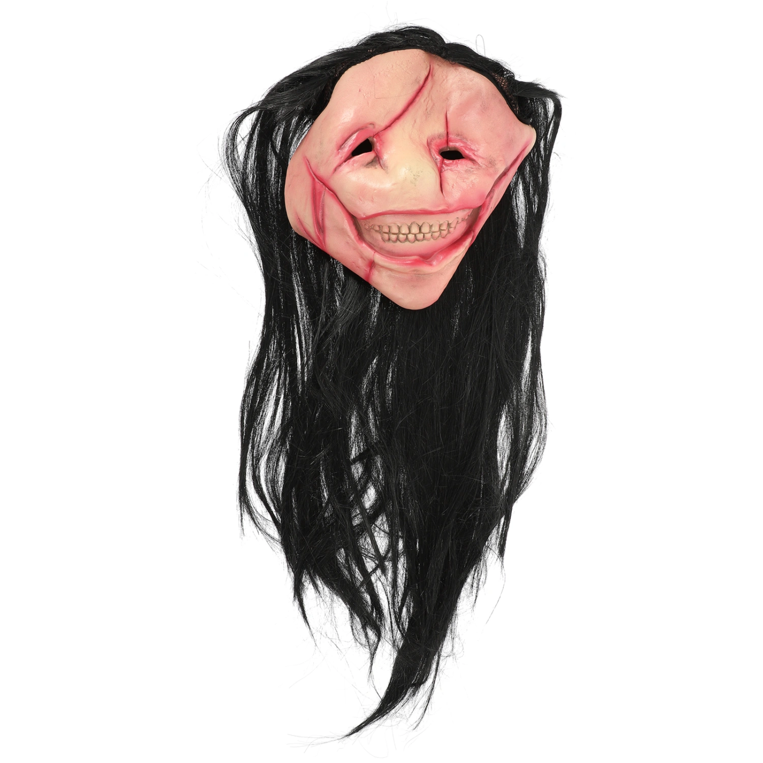 Halloween Mask Halloween Scary Cosplay Mask Horrific Masquerade Mask Halloween Prop