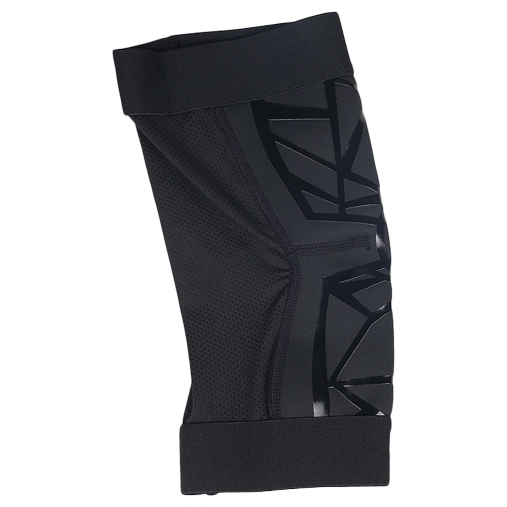 Knee Cover Elastic Knee Brace Elastic Knee Sleeve Reusable Knee Cover Elastic Knee Cover