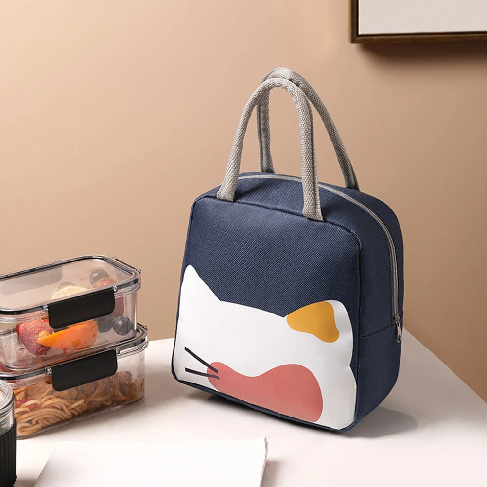 Lunch Bag Women Insulated Lunch Bag Lunch Tote Bag Lunch Cooler Bag for Women Work School