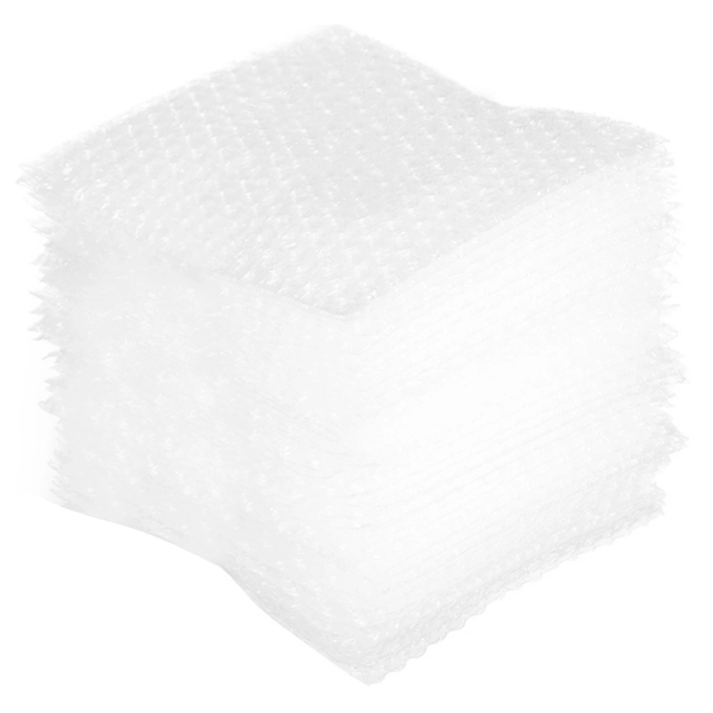 100Pcs Bubble Mailers Jewelry Bubble Packaging Jewelry Package Mailer for Small Business Shipping