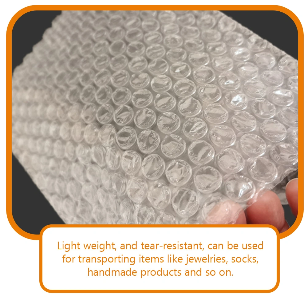 100Pcs Bubble Mailers Jewelry Bubble Packaging Jewelry Package Mailer for Small Business Shipping