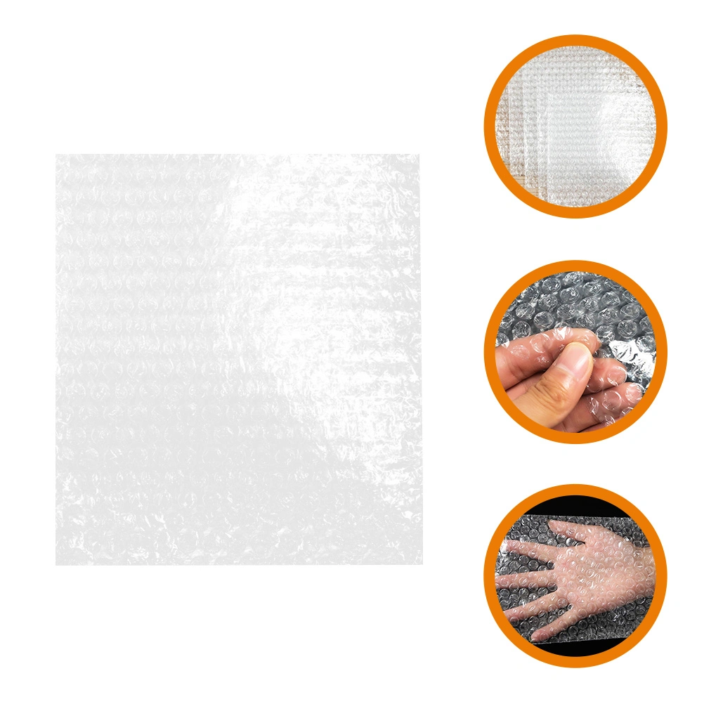 100Pcs Bubble Mailers Jewelry Bubble Packaging Jewelry Package Mailer for Small Business Shipping