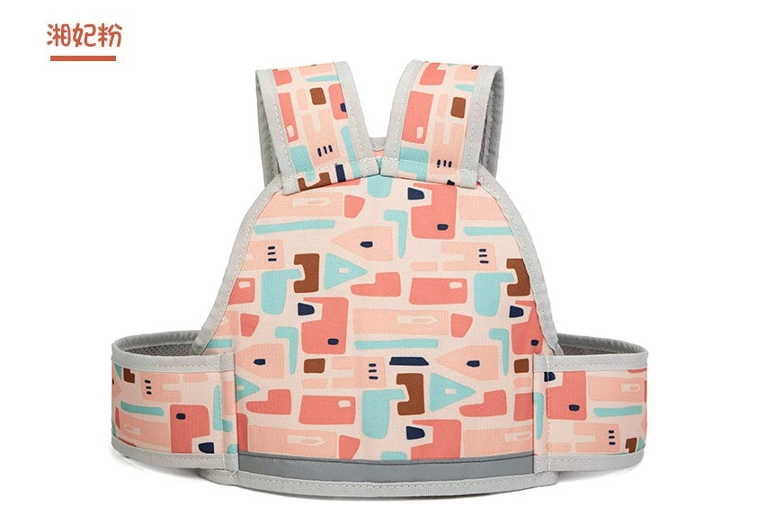 Motorcycle Safety Strap Outdoor Riding Safety Belt Passenger Safety Belt Motorcycle Harness