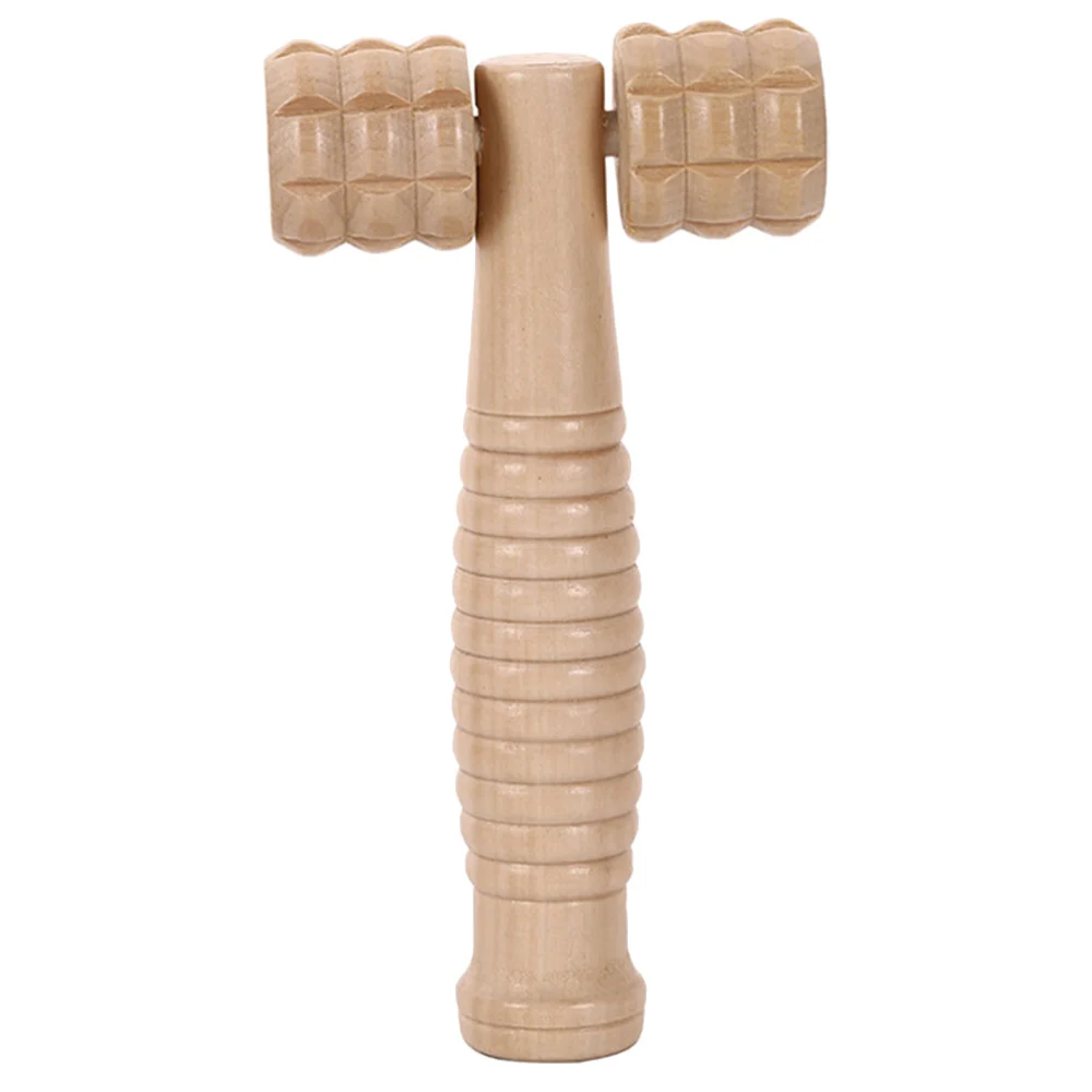 Massage Roller Wooden Massage Roller Face Massage Roller Neck Massaging Roller Facial Roller