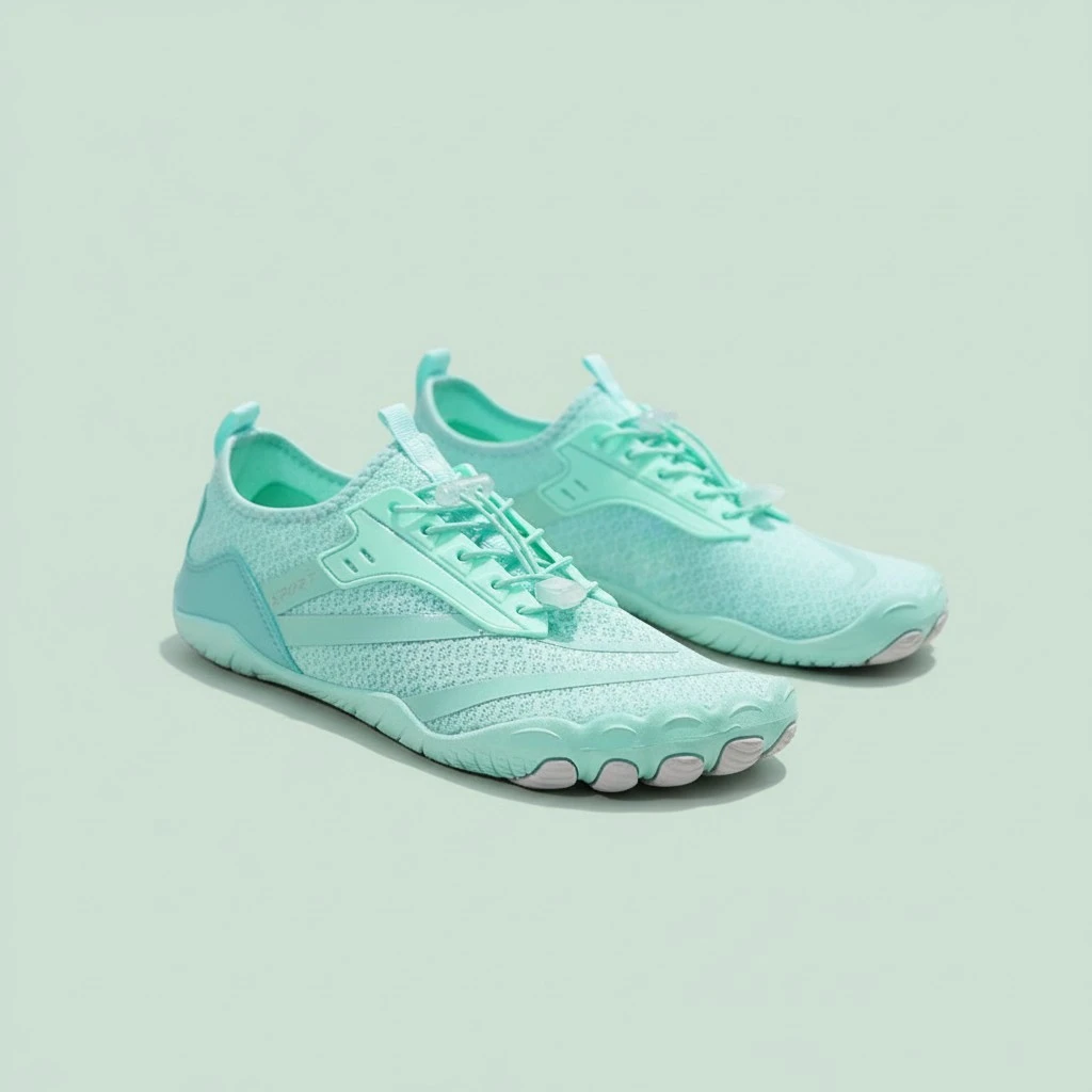 Outdoor Sports Five Finger Climbing Hiking Swimming Wading Fishing Diving Beach Shoes