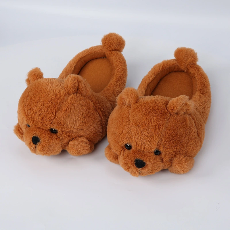Half Mop Floor Home Plush Thickened Cotton