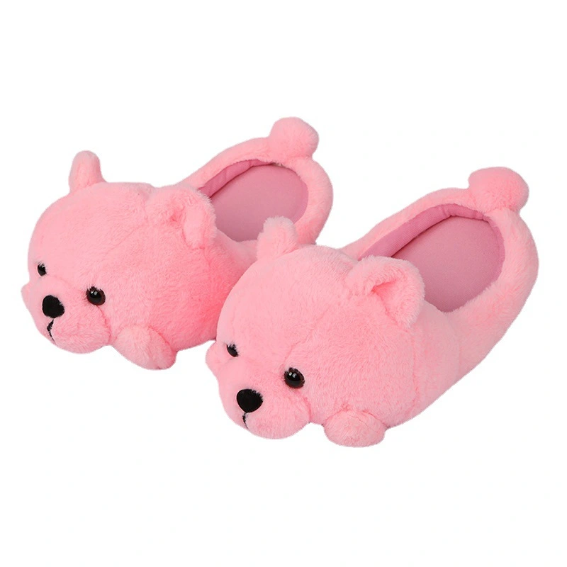 Half Mop Floor Home Plush Thickened Cotton