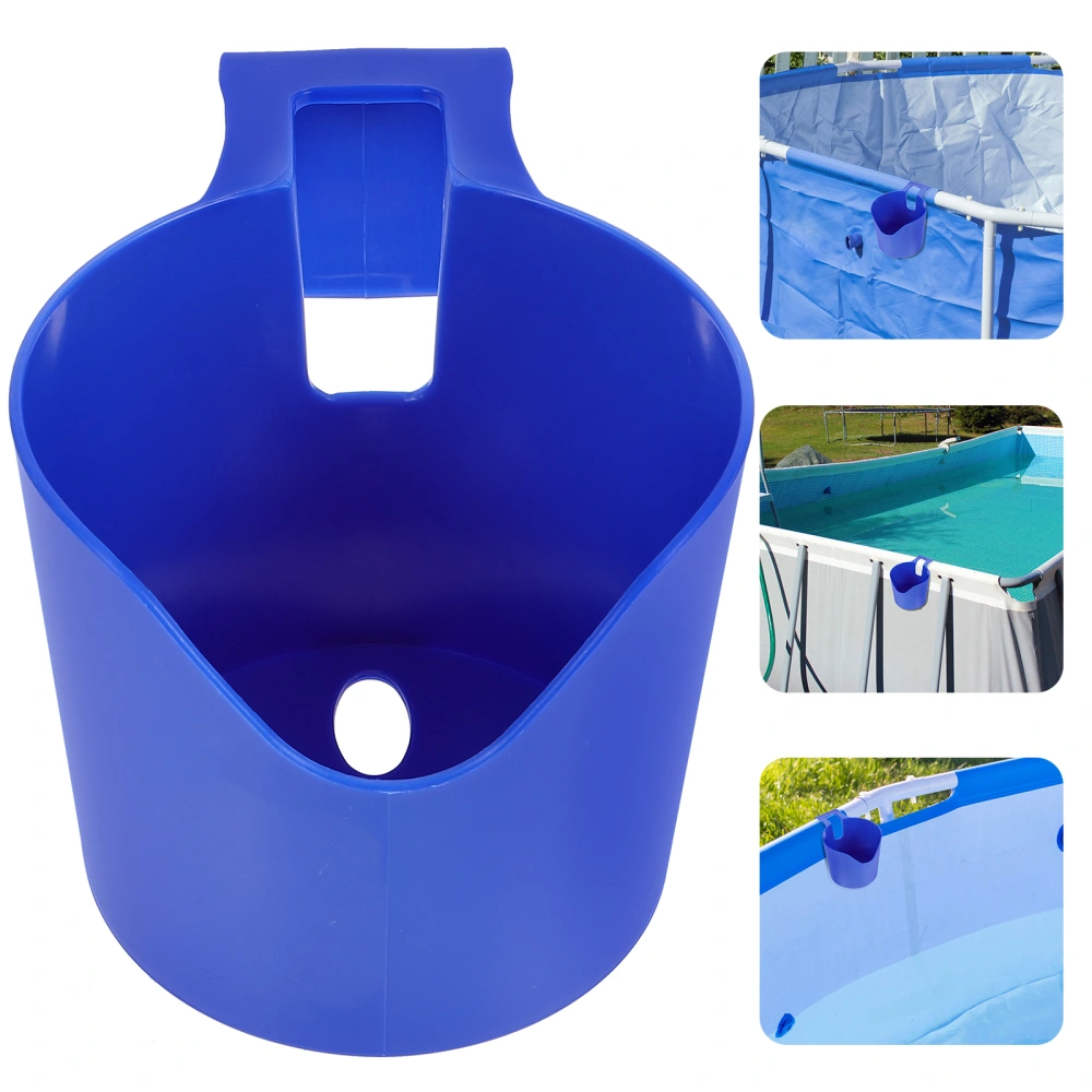 Swimming Pool Cup Holder Poolside Cup Holder Poolside Beverage Rack Swimming Pool Cup Rack