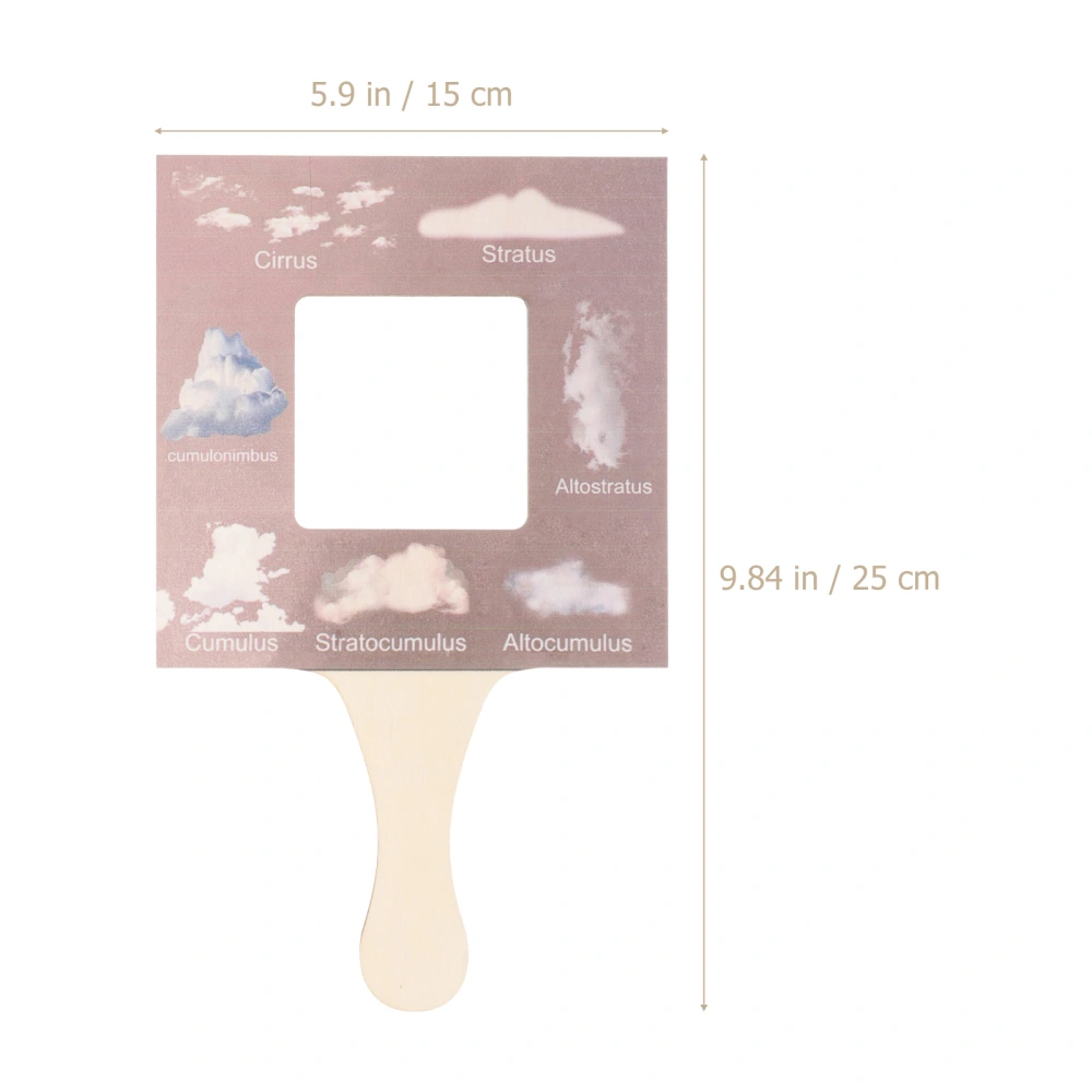 Nature Guide Finder Cloud Viewer Cloud Identification Guide Nature Guide Frame