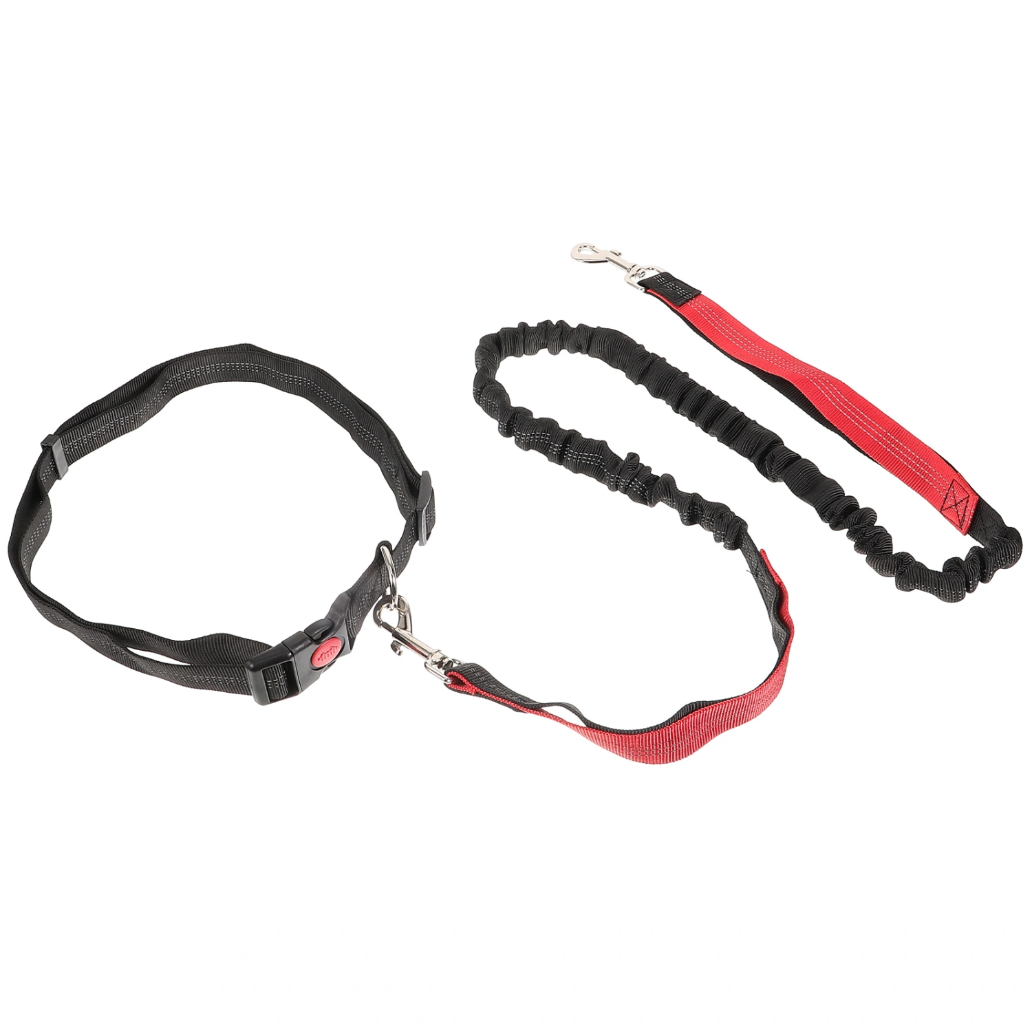 Pet Running Leash Multi-functional Dog Leash Adjustable Pet Dog Leash Dog Walking Leash