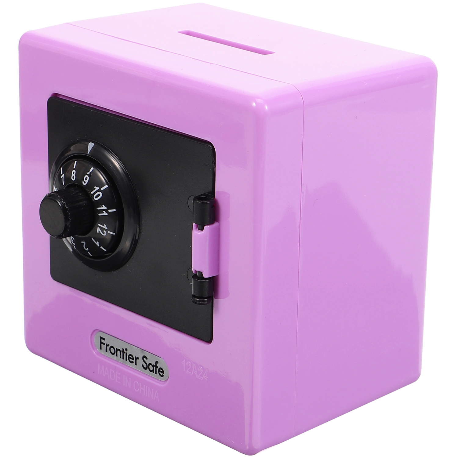 Multi-function Small Kids Safe Toy Toddler Coin Bank Safe Box Children Mini Money Container Children's Piggy Bank