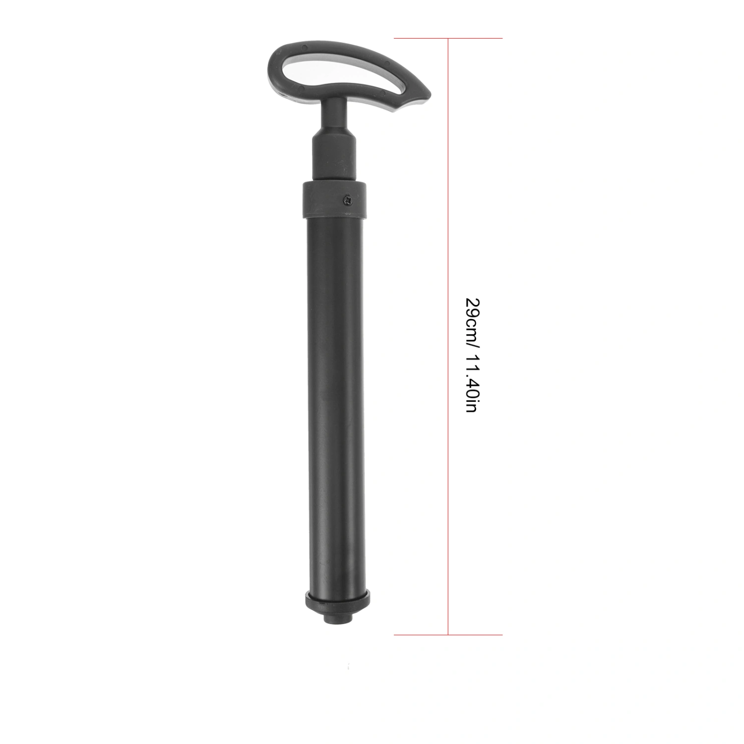 1 Set Air Pump for Bicycles Bike Air Pump Bike Tire Inflation Kit Ball Accessory for Repair