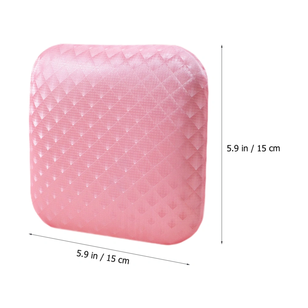 Nail Art Arm Rest Manicure Hand Pillow Nail Salon Wrist Cushion Soft Manicure Arm Rest