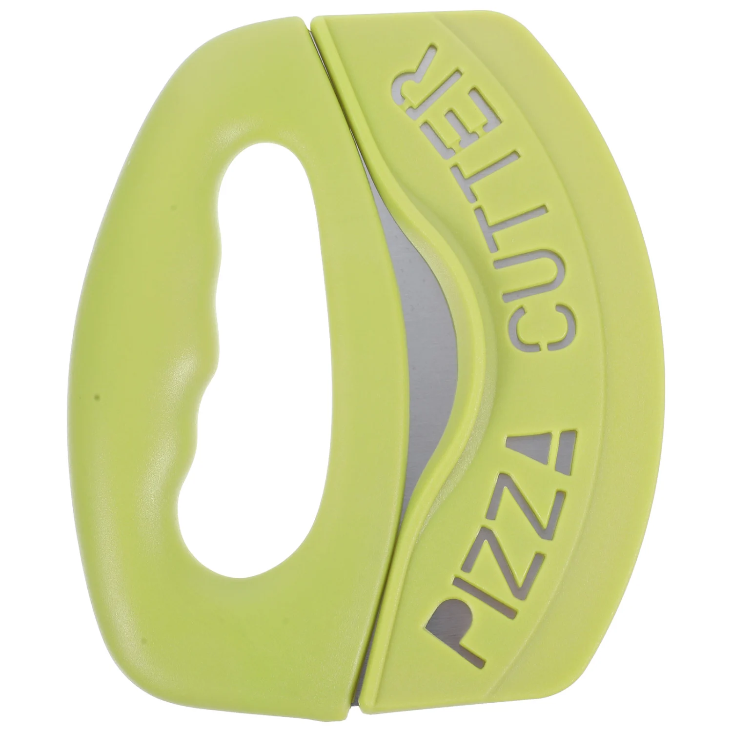 1 set of Pizza Cutter Food Cutter Stainless Steel Pizza Cutter Multifunction Cutter Kitchen Tool
