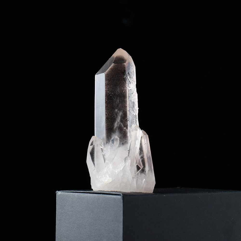 Home Natural Crystal Stone Desktop Crystal Stone Decoration Crystal Stone Adornment