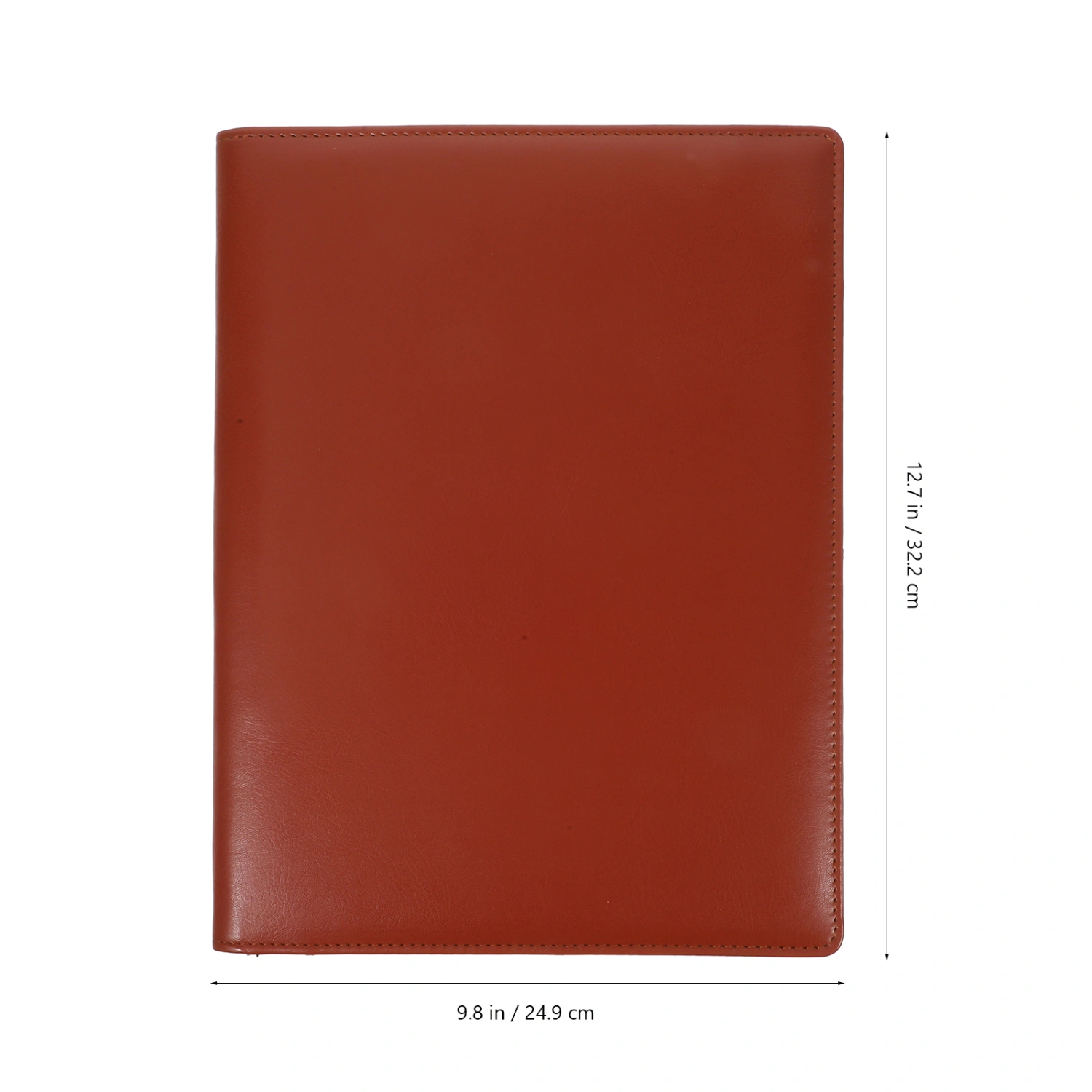 Professional Portfolio Organizer Document Board Multipurpose Document Folder for Office