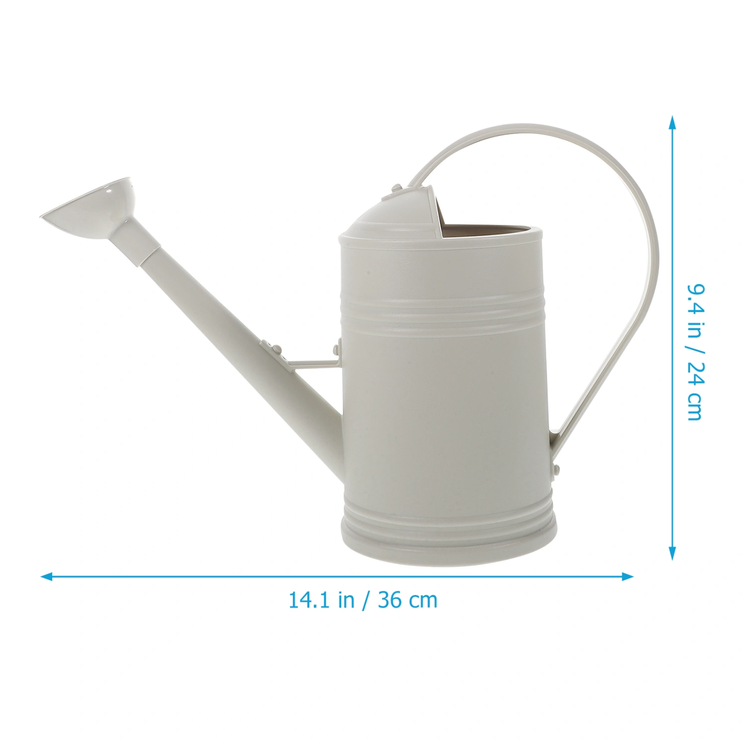 Watering Pot Watering Cans Large Capacity Water Sprinkler Long Spout Watering Pot