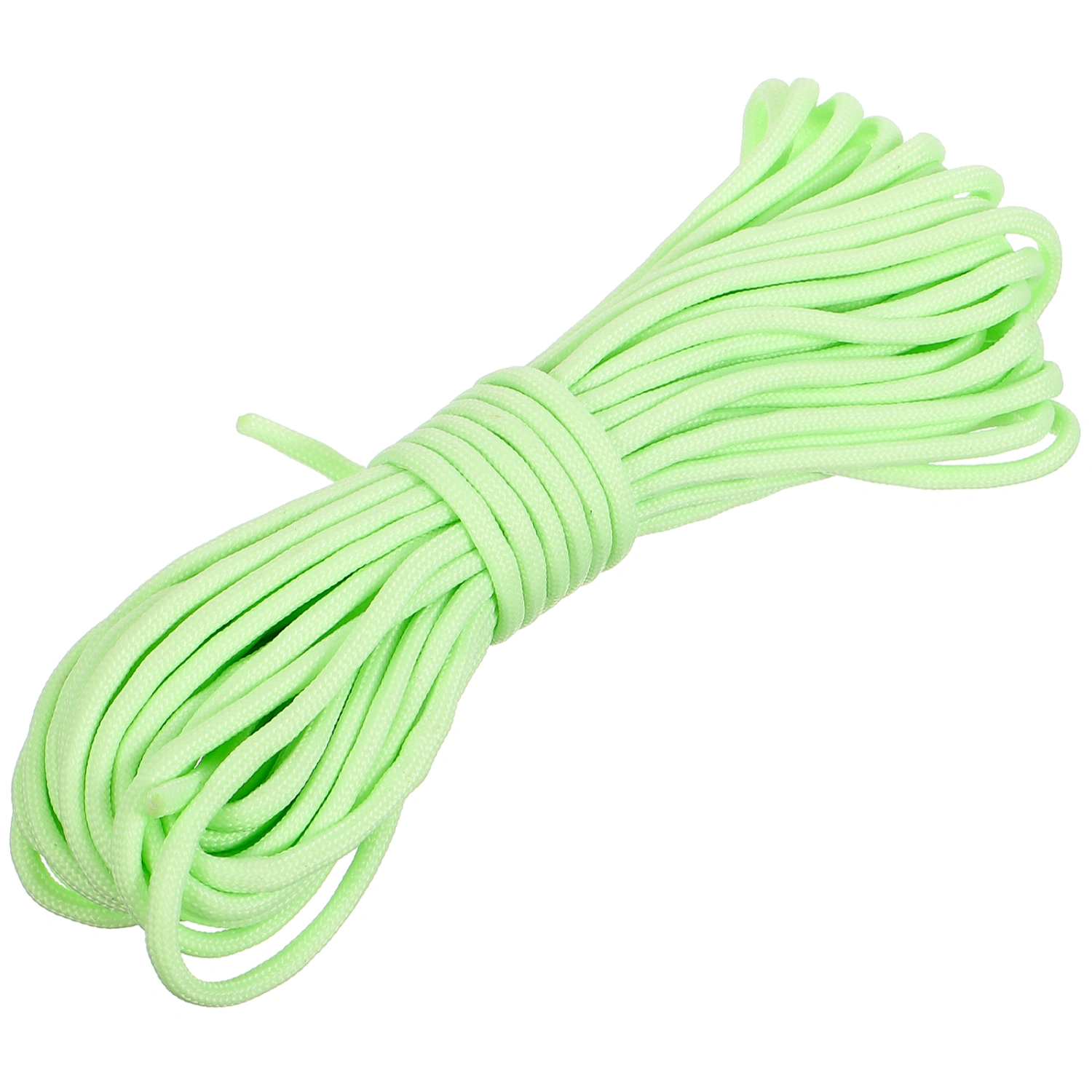 1 Bundle Glow In Dark Ropes Professional Ropes Convenient Tent Ropes Diy Cords