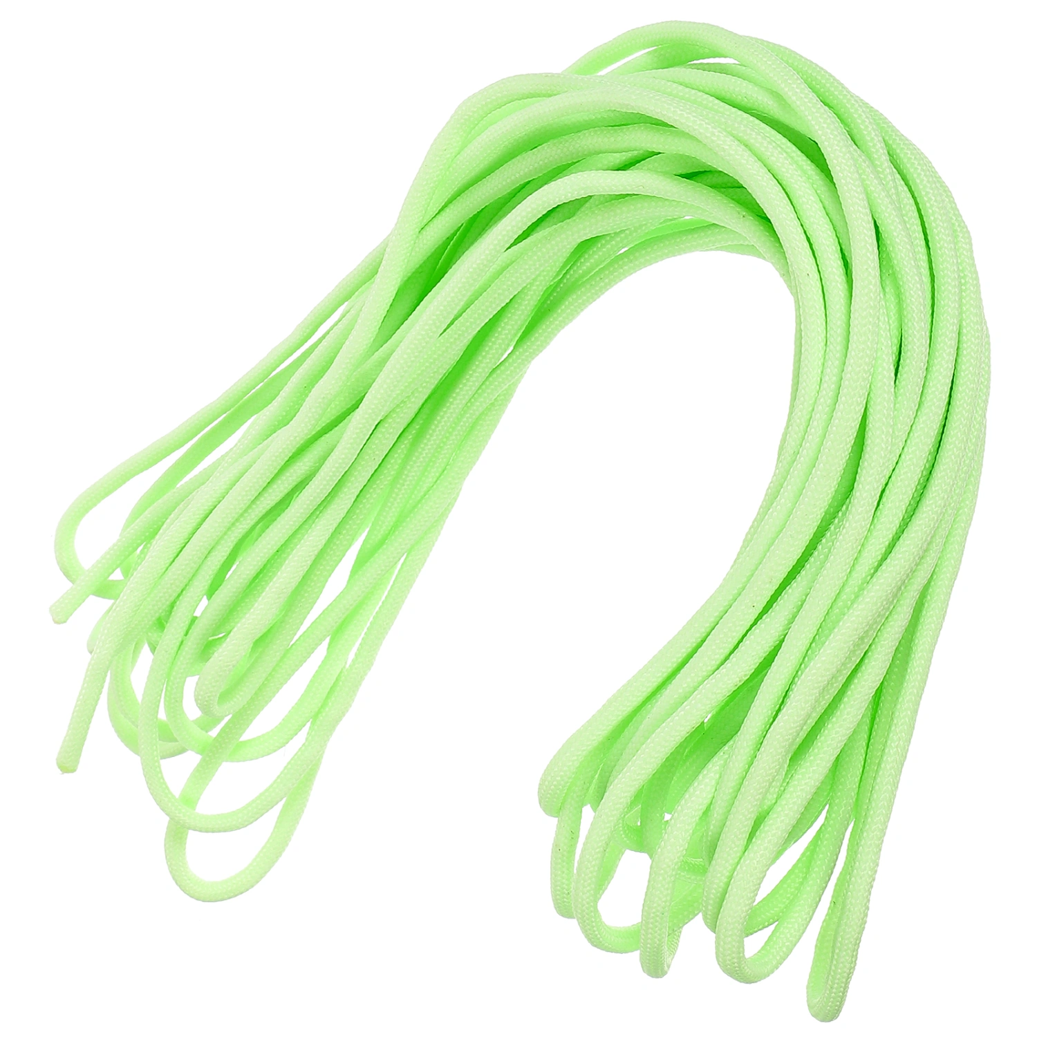 1 Bundle Glow In Dark Ropes Professional Ropes Convenient Tent Ropes Diy Cords