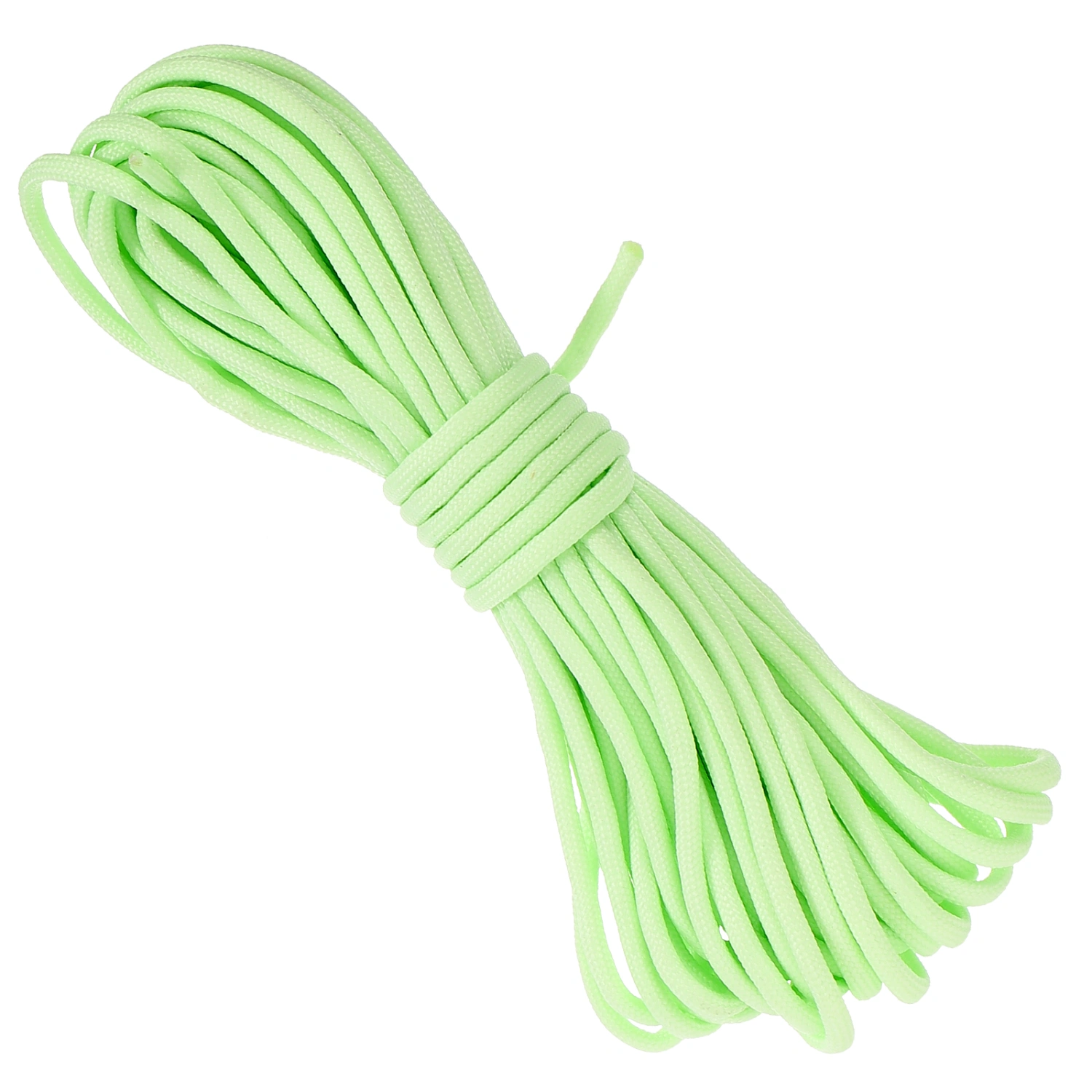 1 Bundle Glow In Dark Ropes Professional Ropes Convenient Tent Ropes Diy Cords