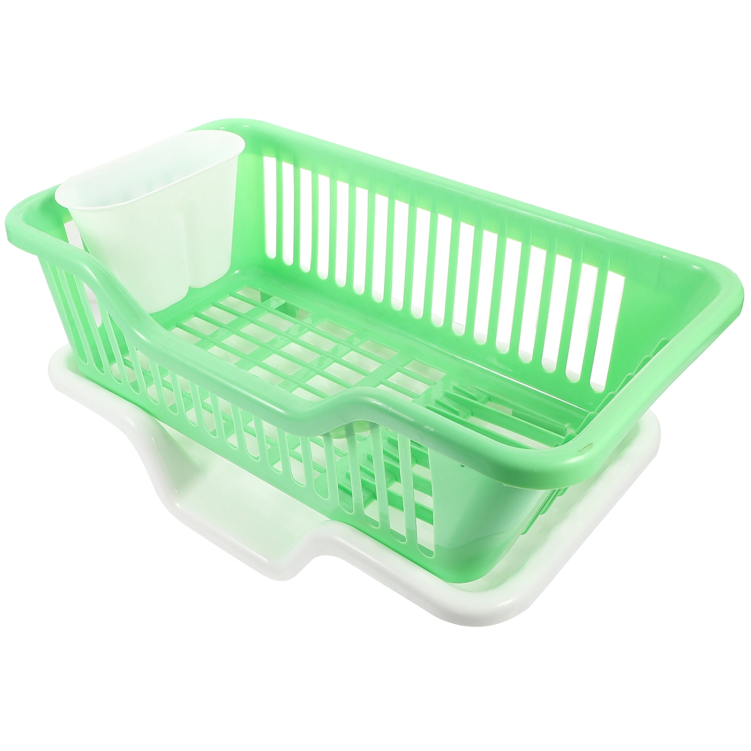 Kitchen Table Dishes Drainage Basket Water Filtering Basket Tableware Storage Holder