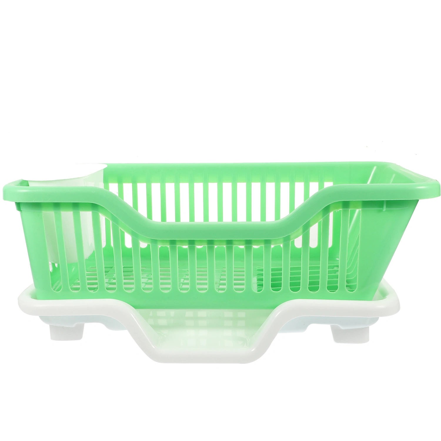 Kitchen Table Dishes Drainage Basket Water Filtering Basket Tableware Storage Holder