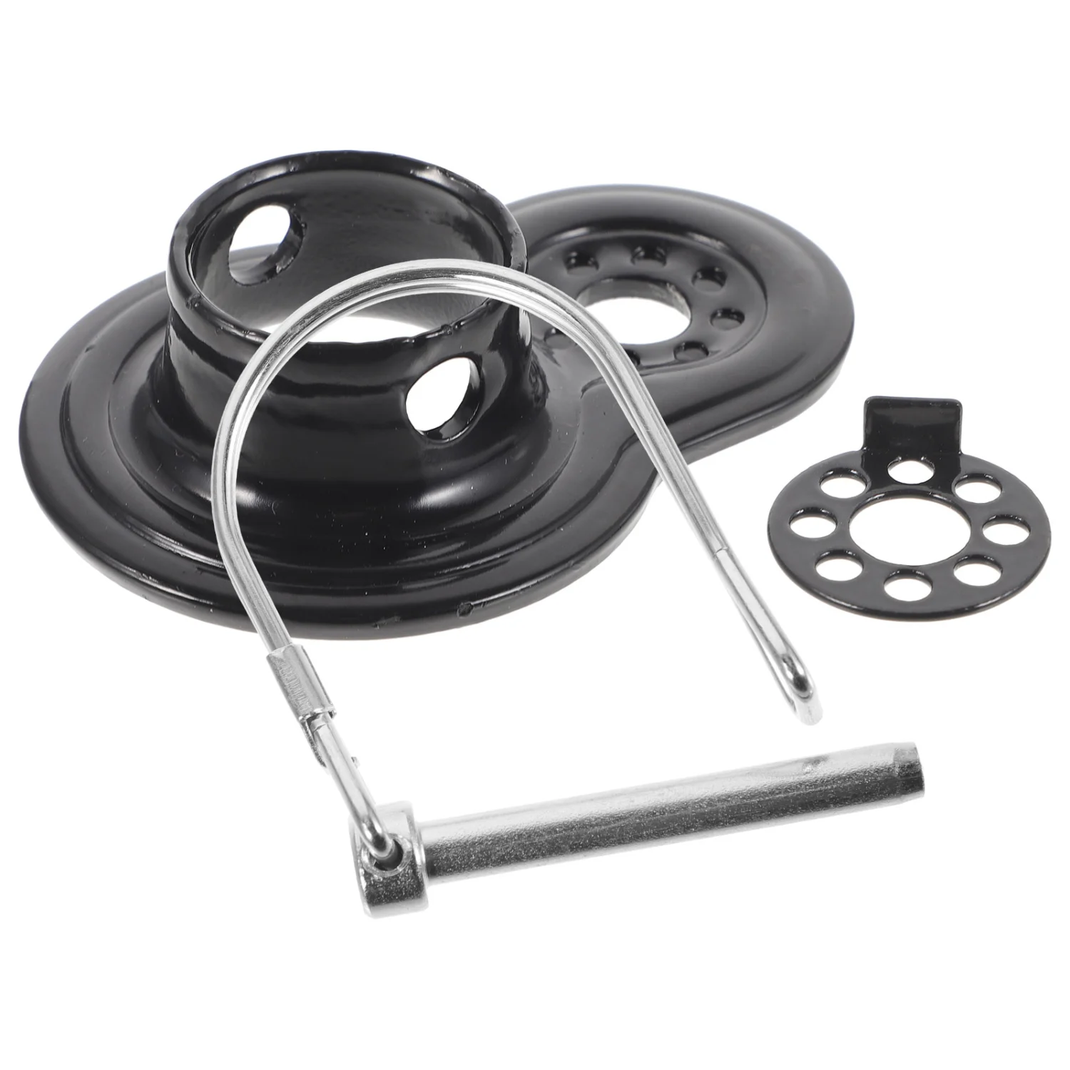 Bike Trailer Hitch Child Cargo Pet Cargo Hitch Adapter Compatible For Instep