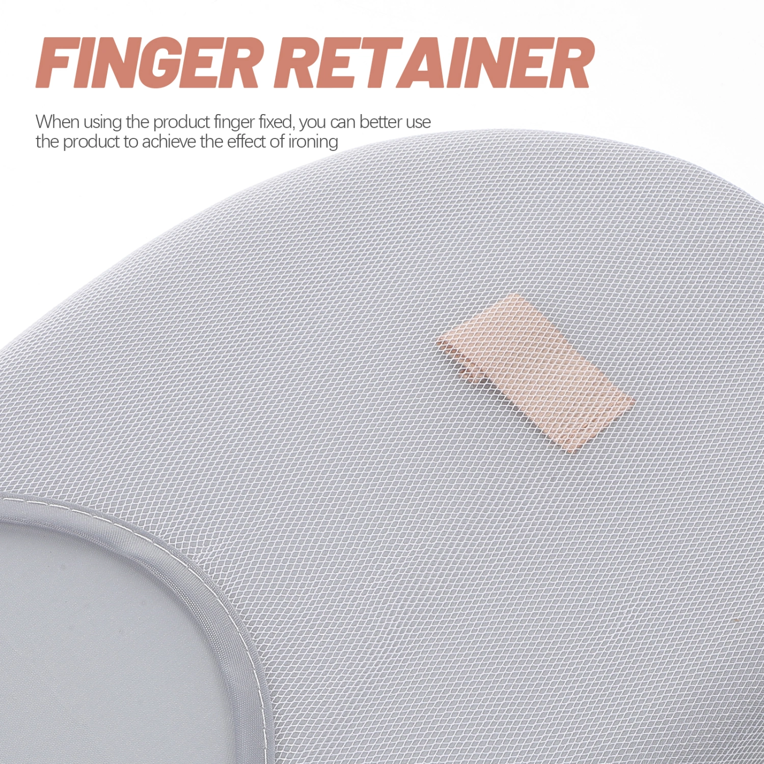 Garment Steamer Ironing Glove Small Ironing Board Garment Steamer Mitt Anti Steam Glove