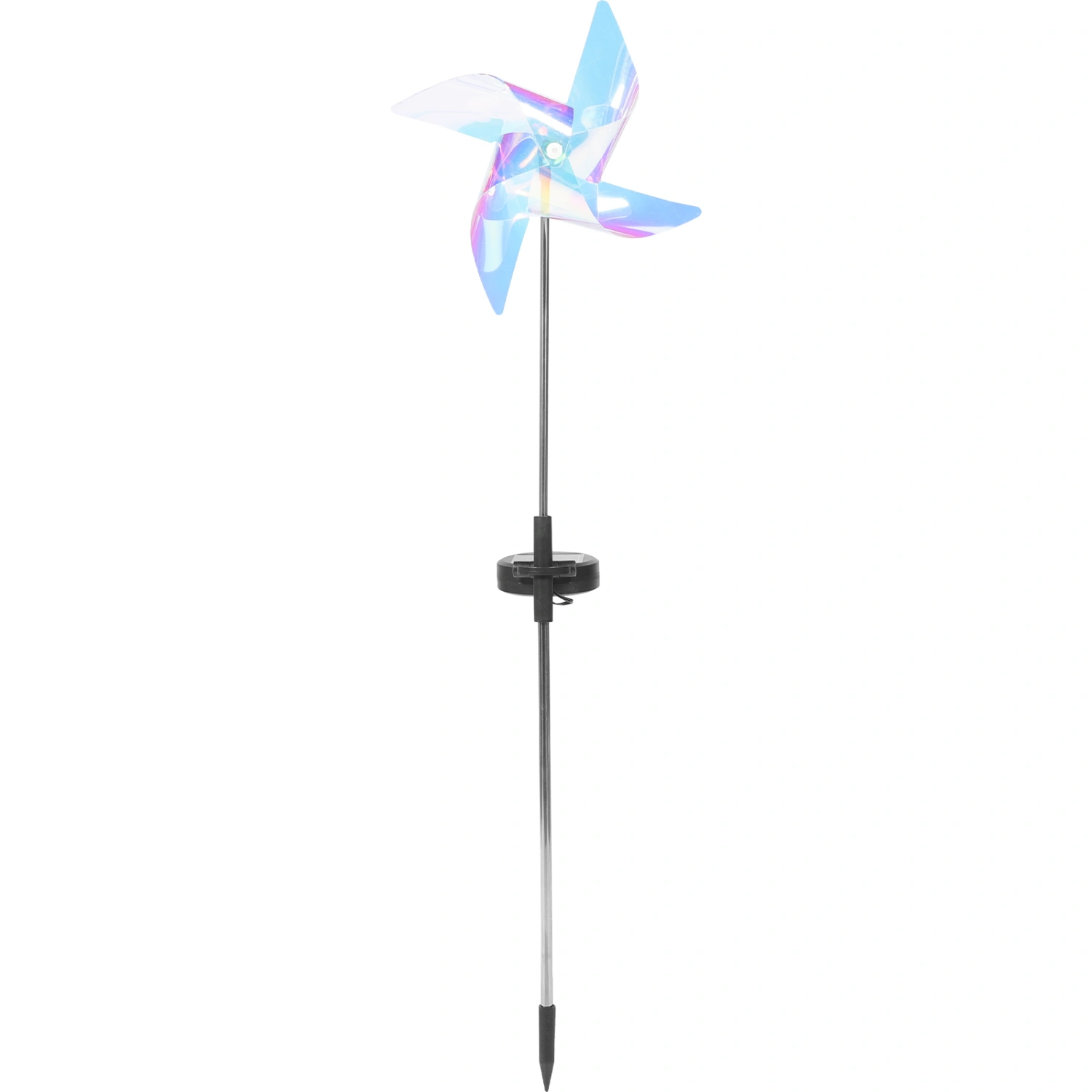 Solar Outdoor Garden Pinwheel Light Garden Pinwheel Solar Light Garden Solar Decoration