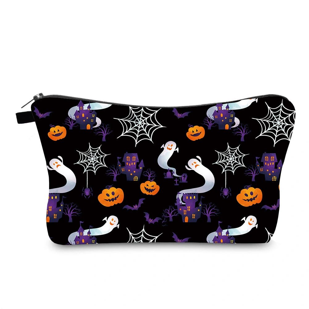Makeup Bag Outdoor Makeup Bag Makeup Container Halloween Makeup Bag Organizer