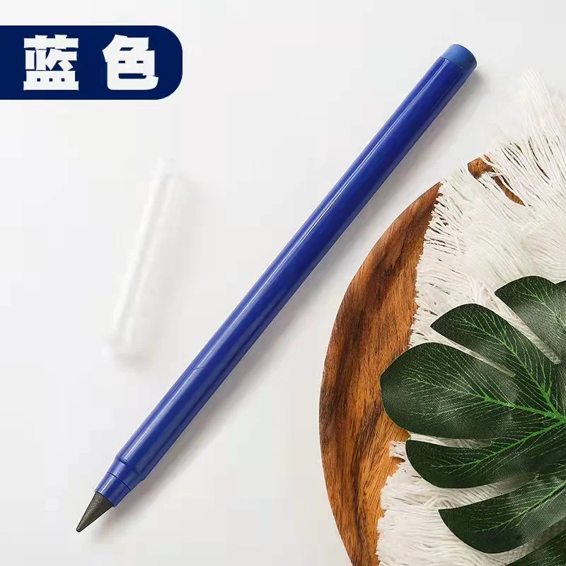 6Pcs Everlasting Pencils Reusable Pencils No Sharpening Pencils Infinity Pencils for Students