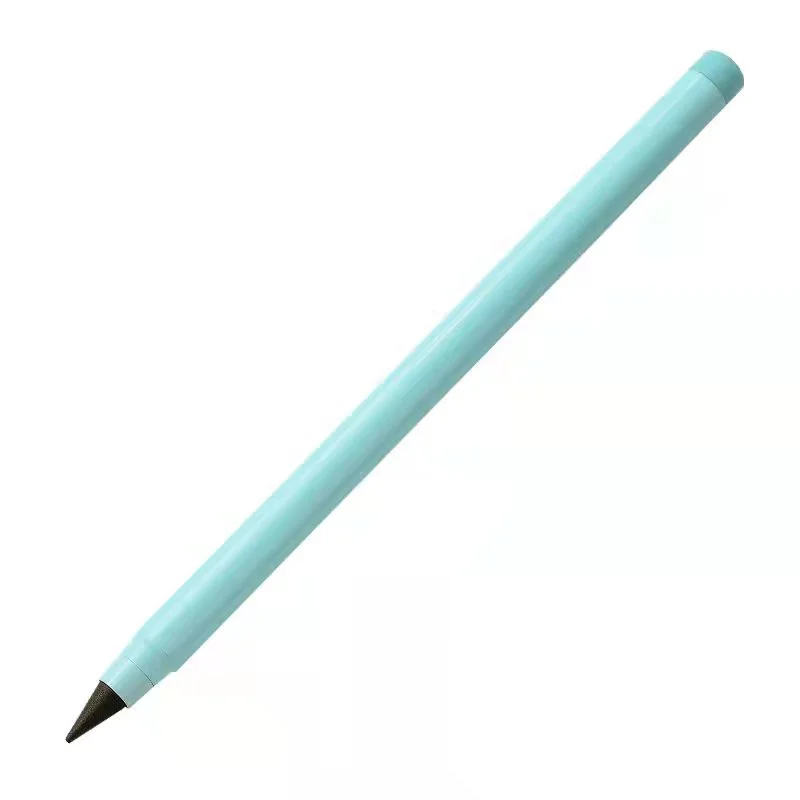 6Pcs Everlasting Pencils Reusable Pencils No Sharpening Pencils Infinity Pencils for Students