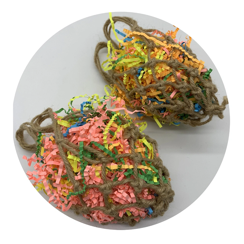 Bird Toy Parrot Chewing Toy Bird Chewable Toy Bird Foraging Toy Parakeets Plaything