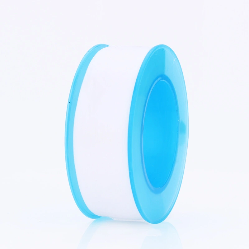 10 Rolls Plumbing Tapes PTFE Pipe Tapes Leak-proof Seal Tapes Garden Hose Tapes