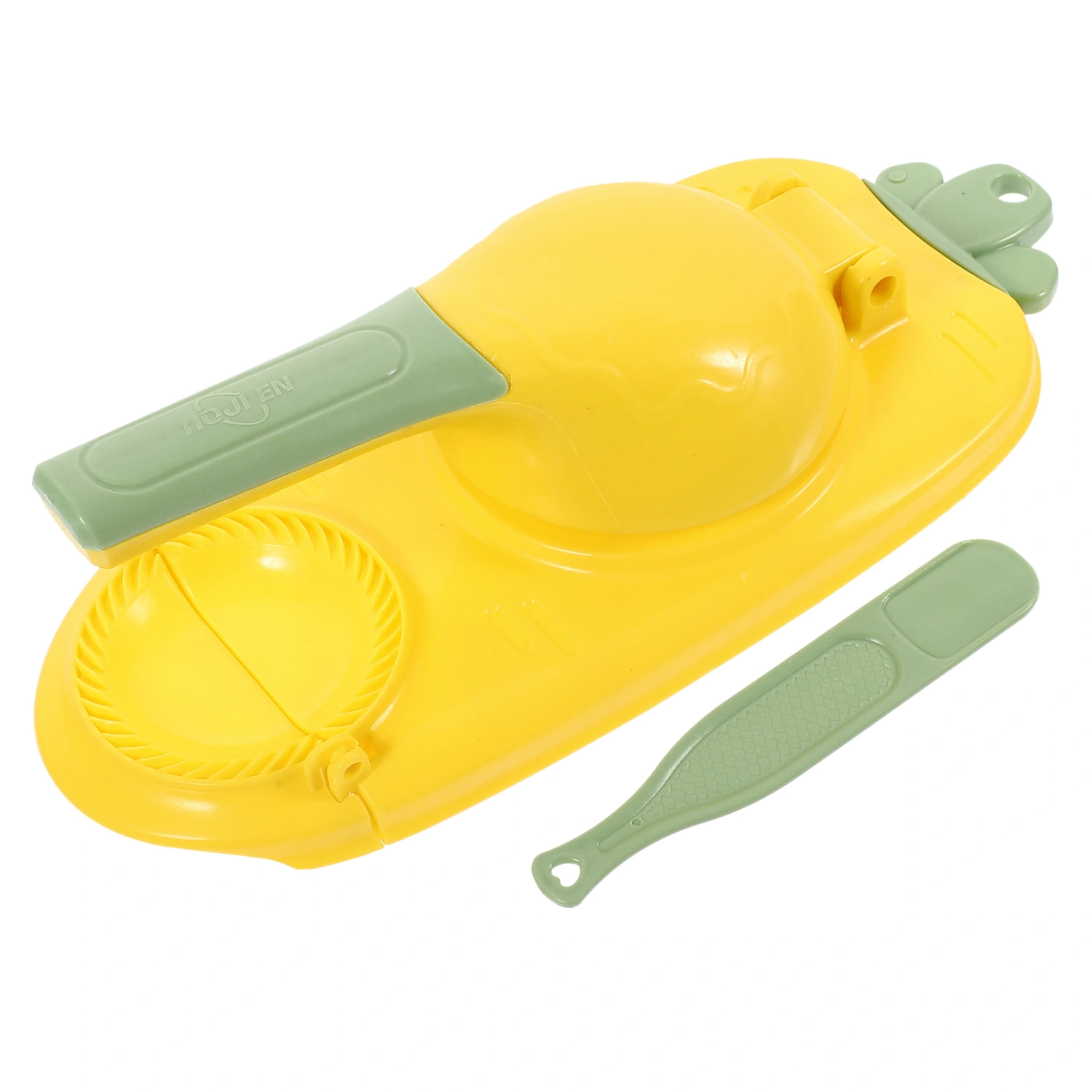 Dumpling Maker Mould Wonton Maker Manual Dough Presser Dumpling Wrappers Press Wrapper