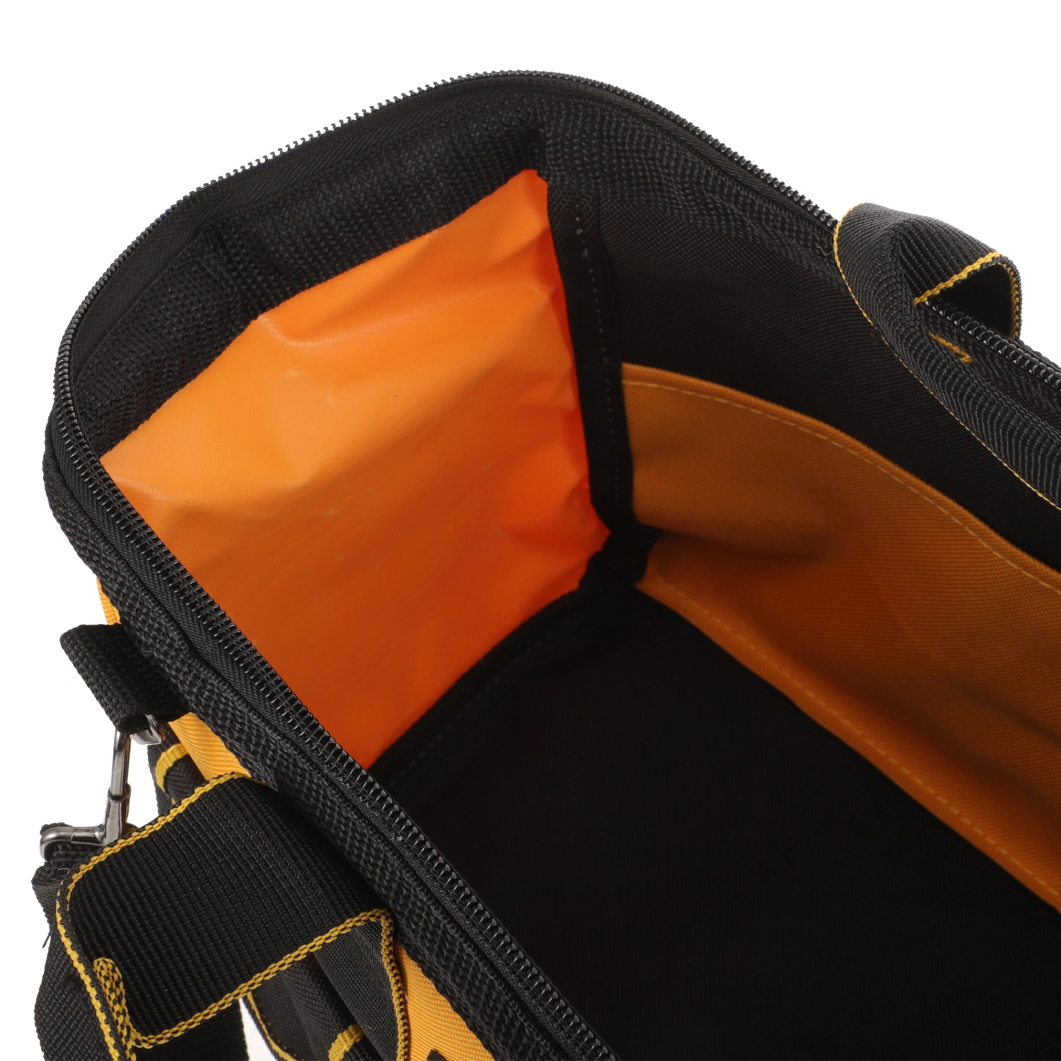 Cloth Tool Bag Portable Tool Organizer Bag Multipurpose Storage Bag with Handle