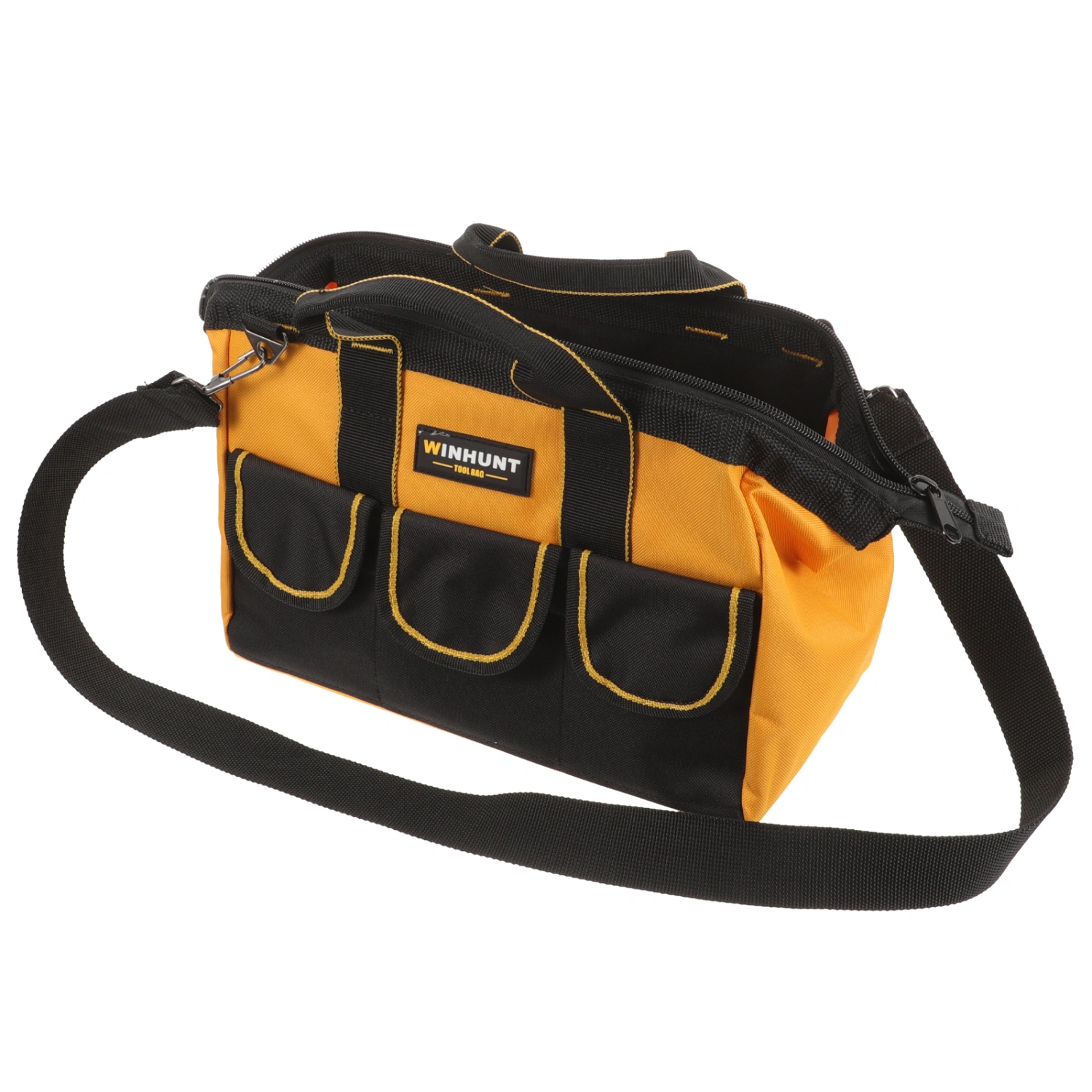 Cloth Tool Bag Portable Tool Organizer Bag Multipurpose Storage Bag with Handle