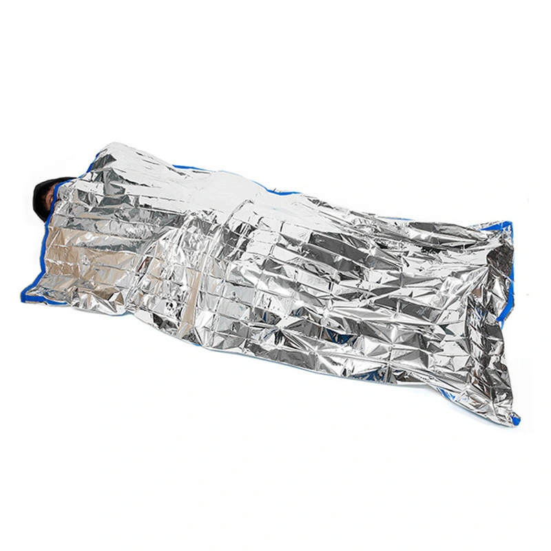 Camping Sleeping Sack Supple Liner for Sleeping Bag Camping Sleeping Bag Travel Accessory