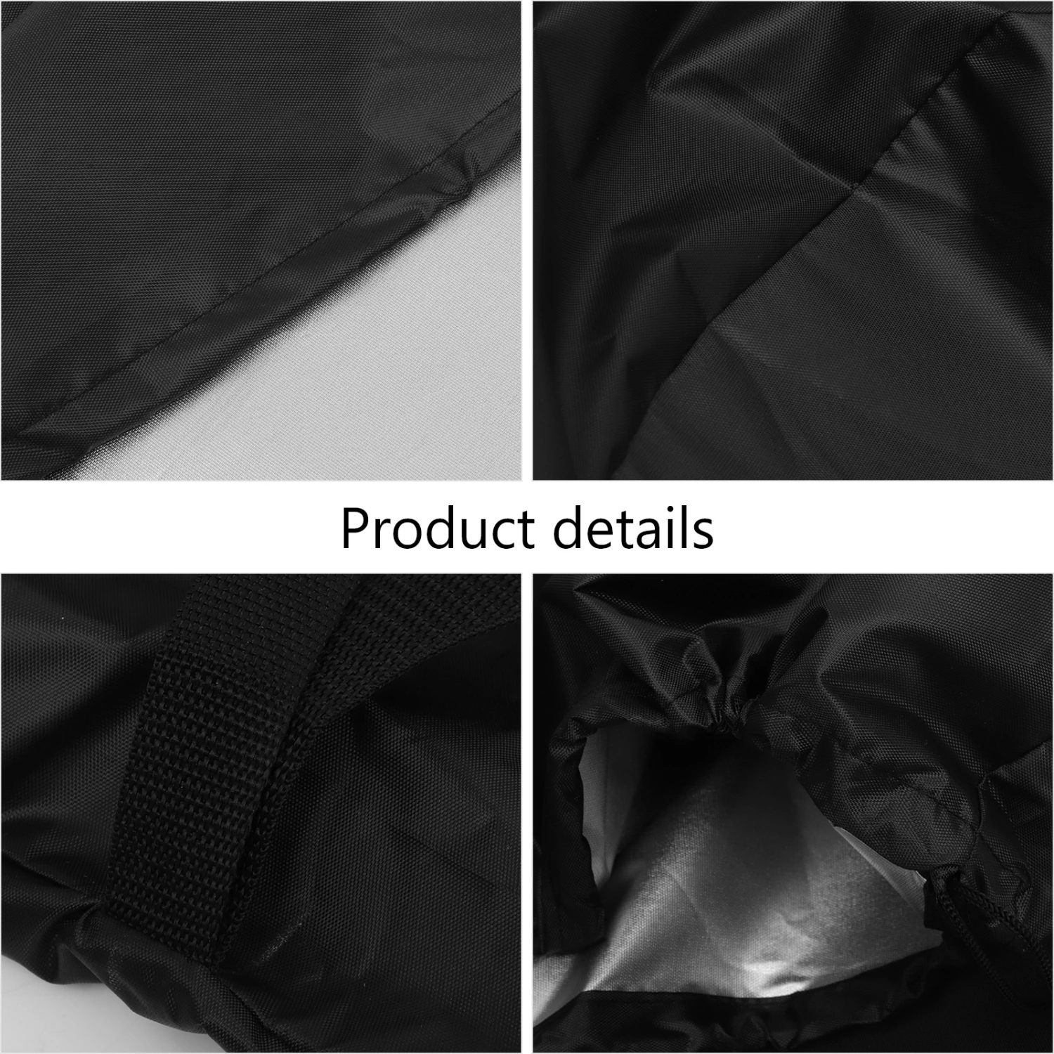 Patio Heater Cover Heater Protect Tool Garden Radiator Heater Cover Heater Cover for Garden