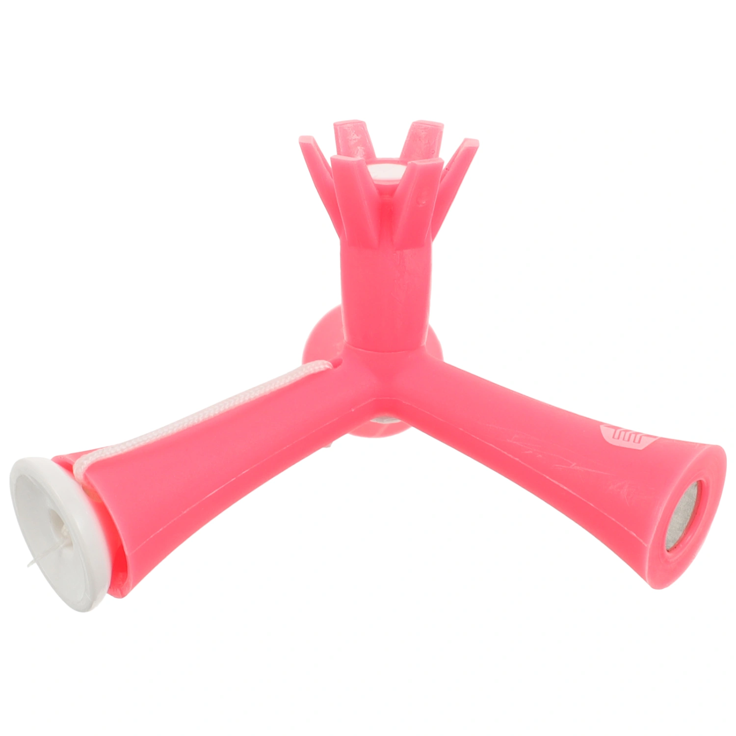 Plastic Golf Tee Outdoor Golf Tee Golfing Training Tool Golf Simulator Tee for Outdoor