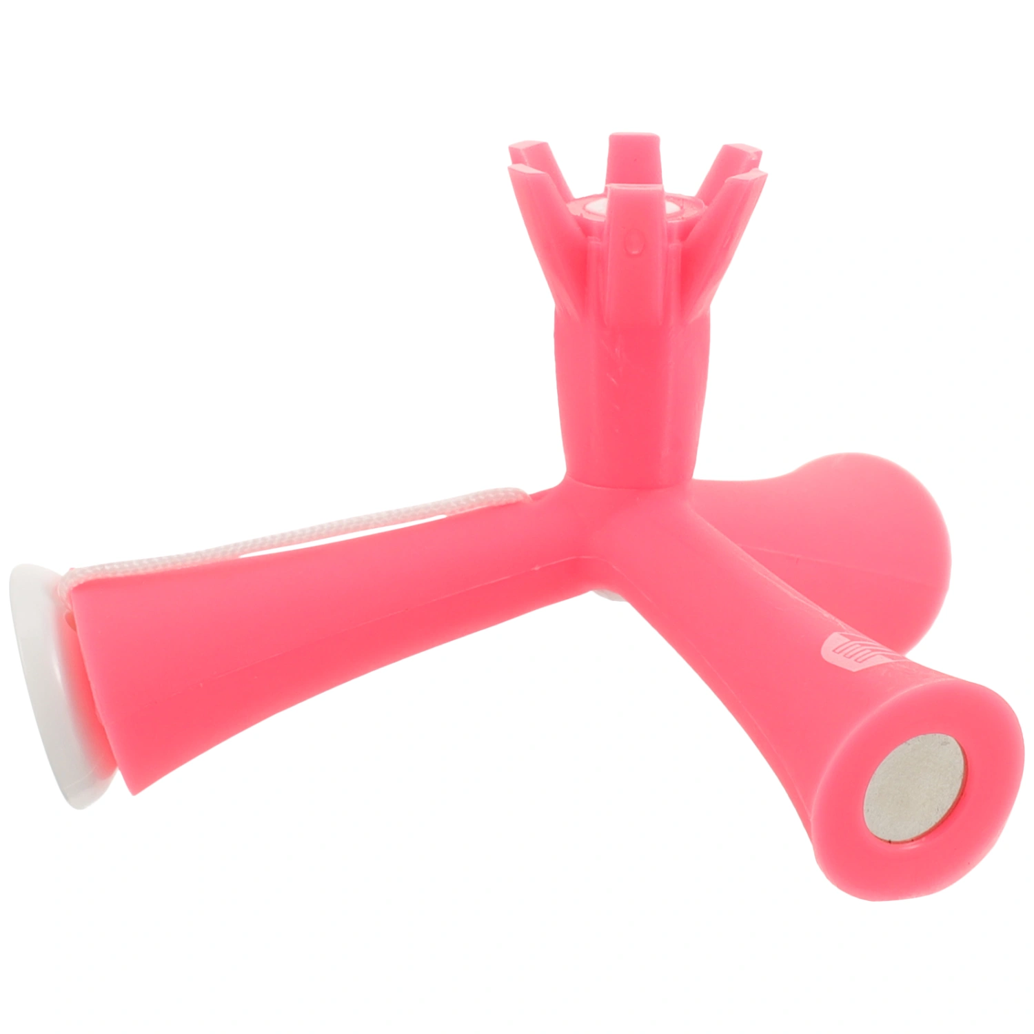 Plastic Golf Tee Outdoor Golf Tee Golfing Training Tool Golf Simulator Tee for Outdoor