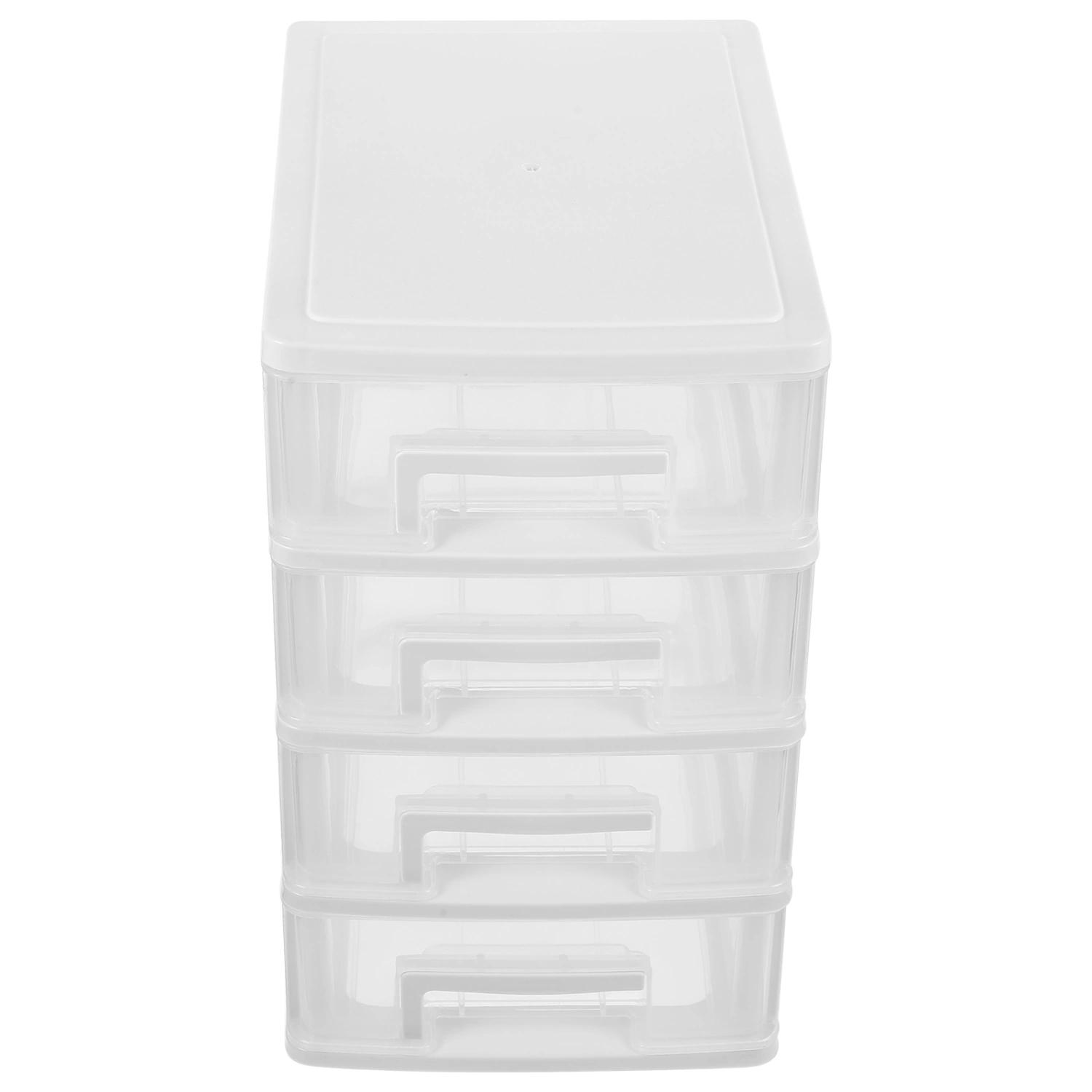 Desktop Drawer Type Organizer Multi-functional Storage Holder Small Drawer Holder for Stationery Makeup