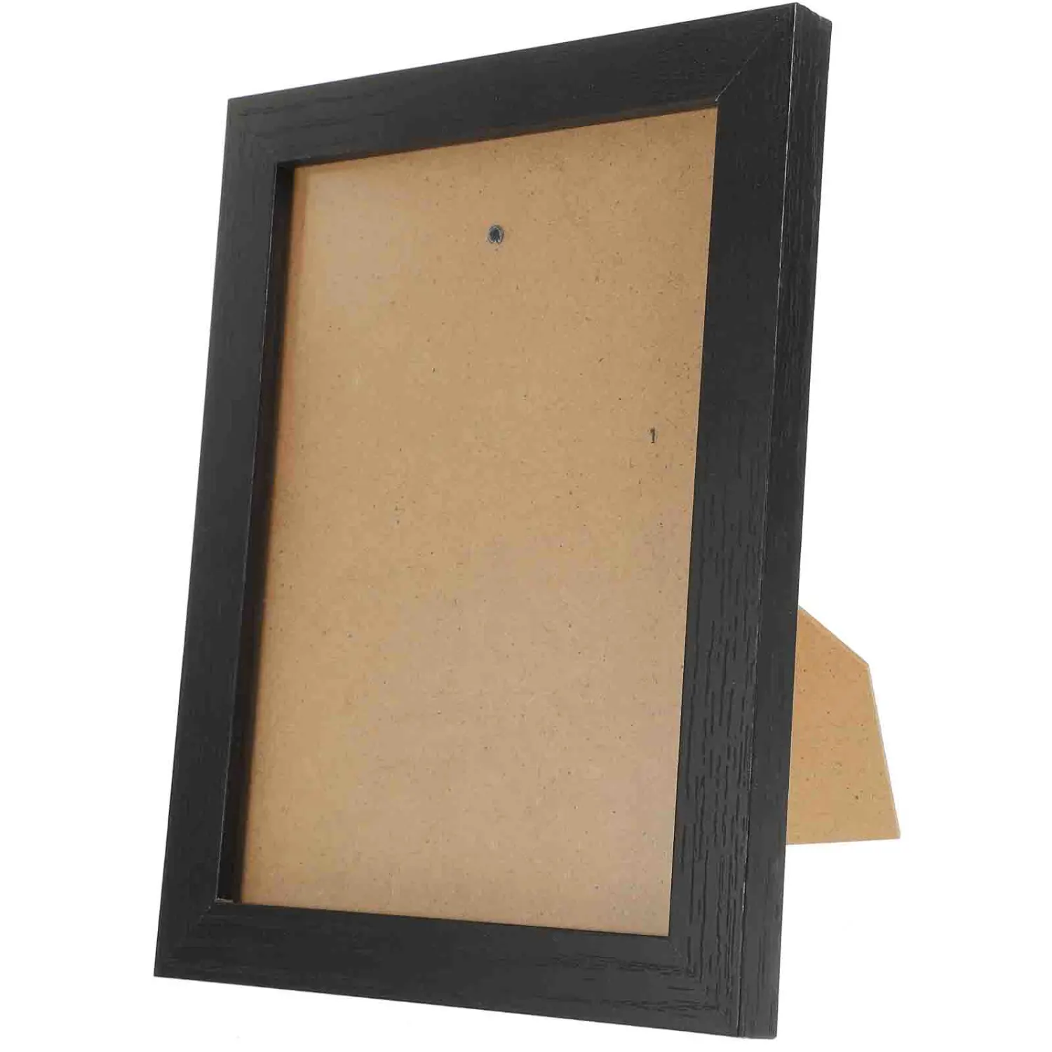 Desktop Picture Frame Rustic Photo Frame Desktop Picture Frame Standing Photo Frame