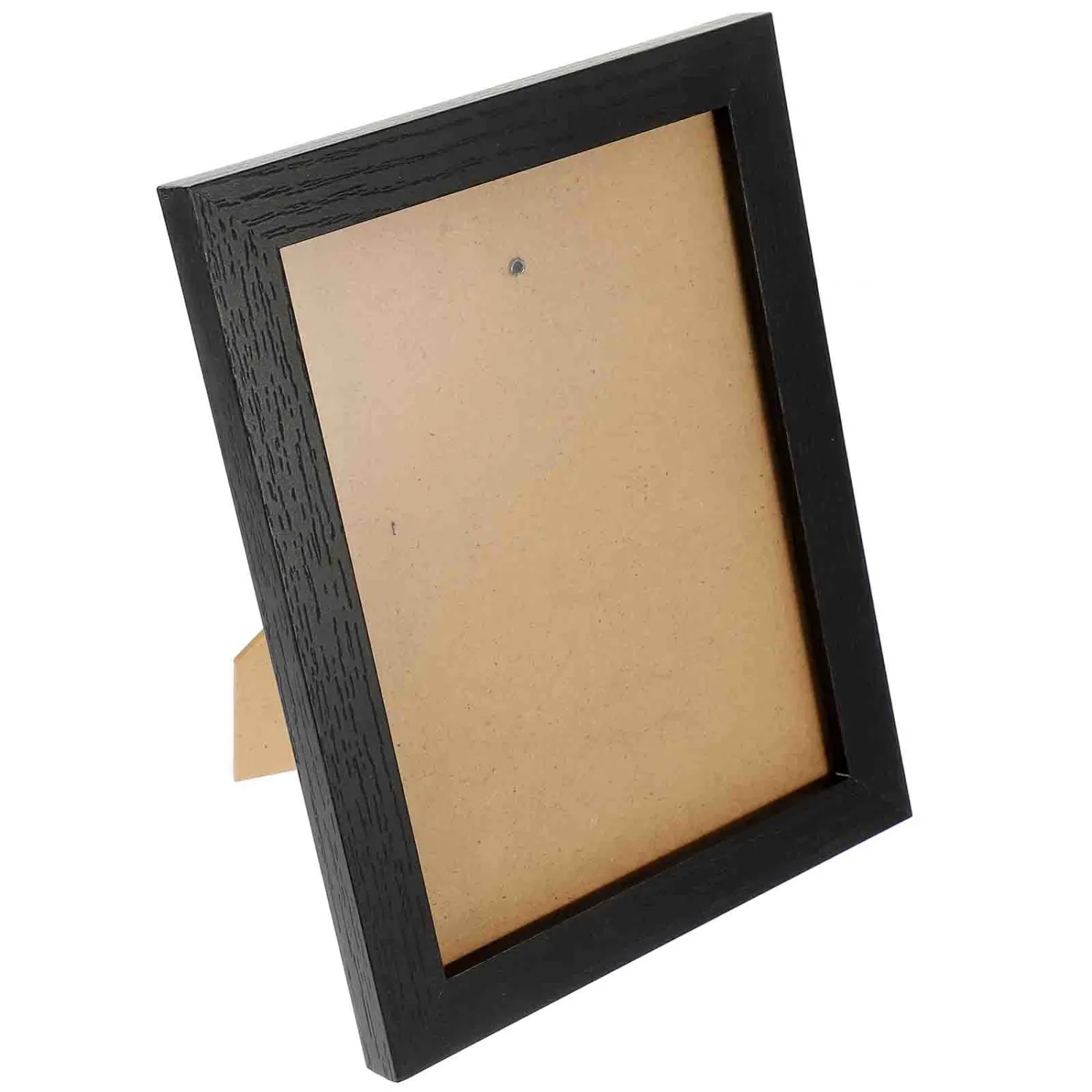 Desktop Picture Frame Rustic Photo Frame Desktop Picture Frame Standing Photo Frame