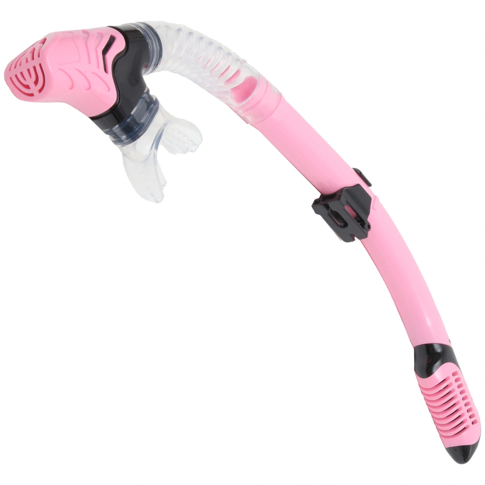 Professional Diving Tube Multi-function Snorkeling Gear Convenient Scuba Snorkel